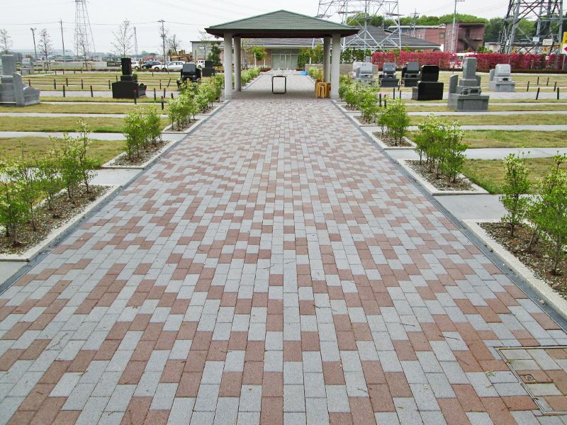 所沢霊園