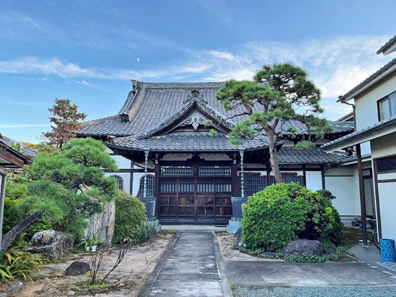 受用院