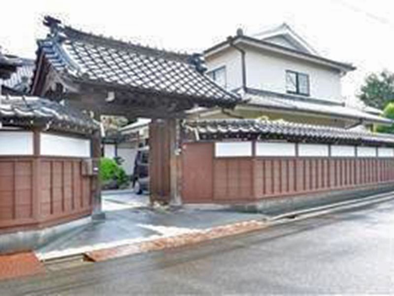 受用院