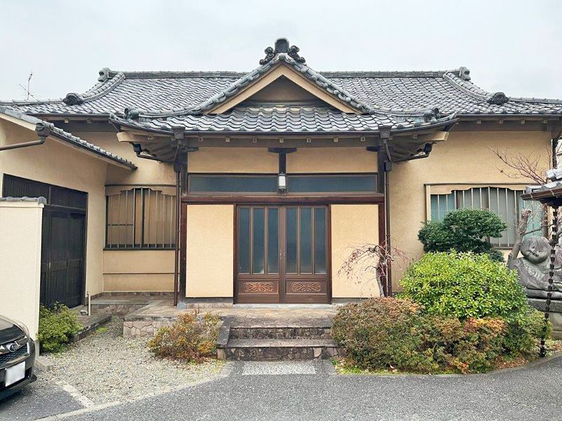 遍照寺