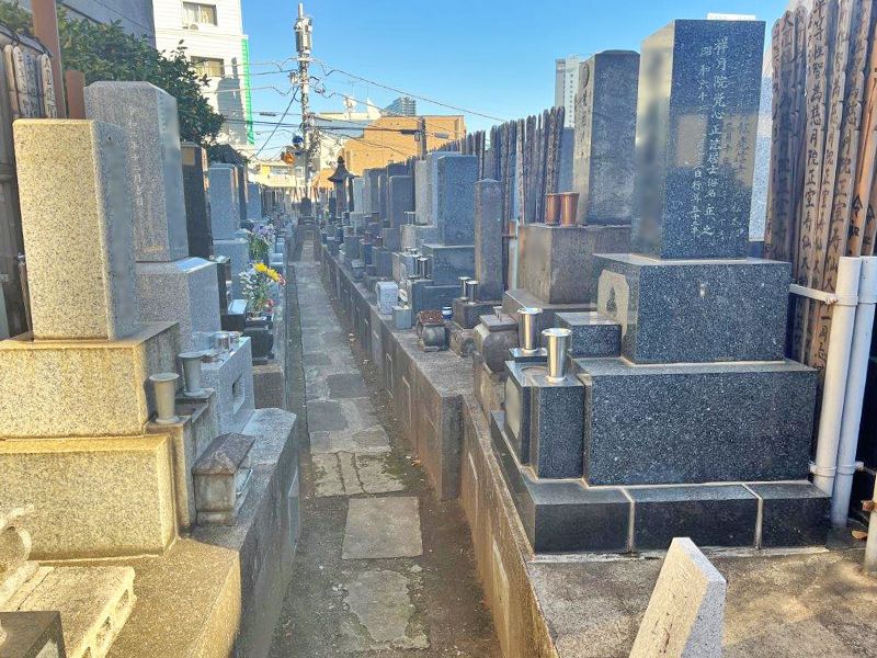 長泰寺