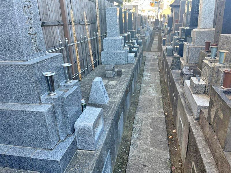 長泰寺