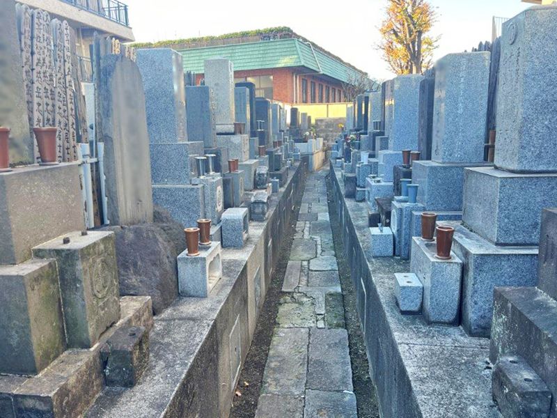 長泰寺