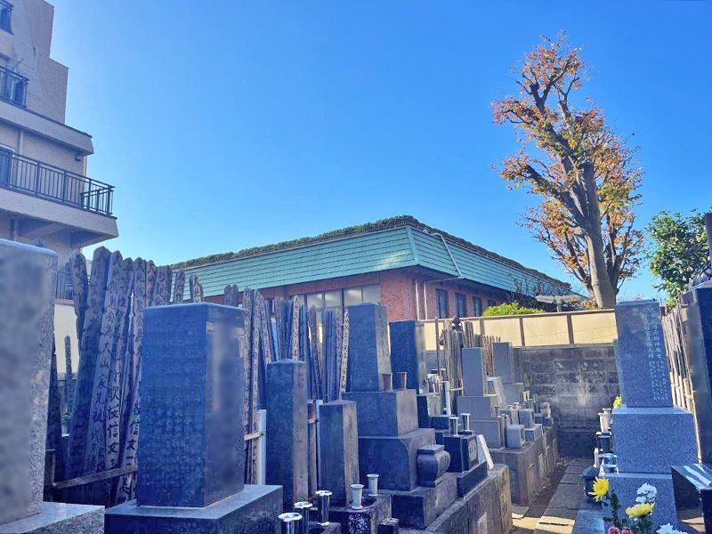 長泰寺