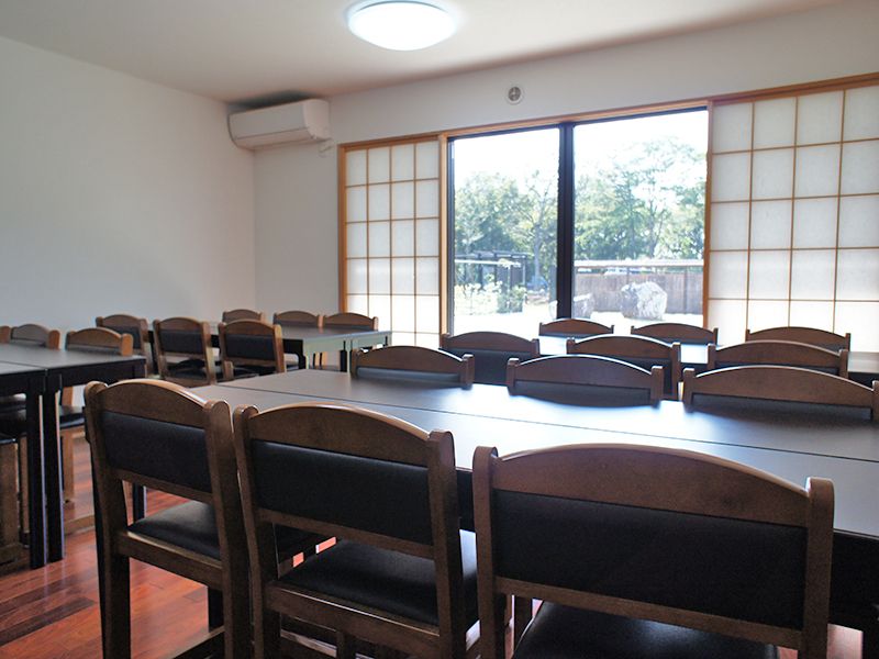 専修寺 関東別院 千葉分院