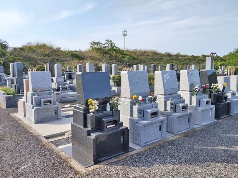 千葉東霊園
