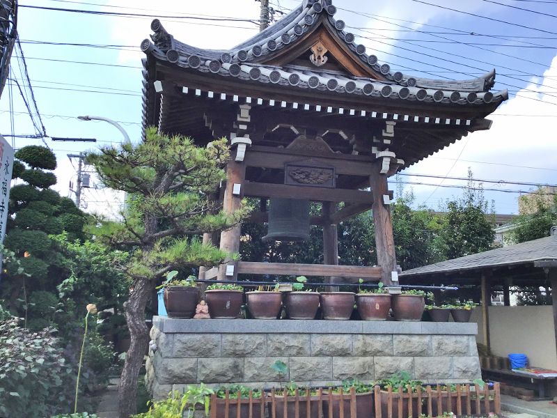 永福寺