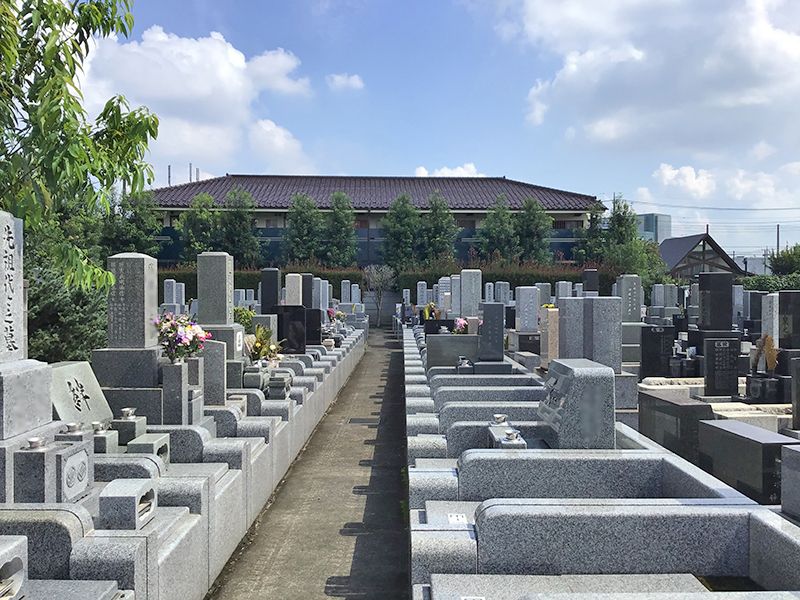 永福寺