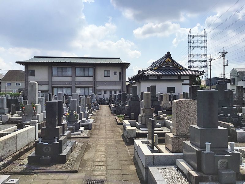 永福寺
