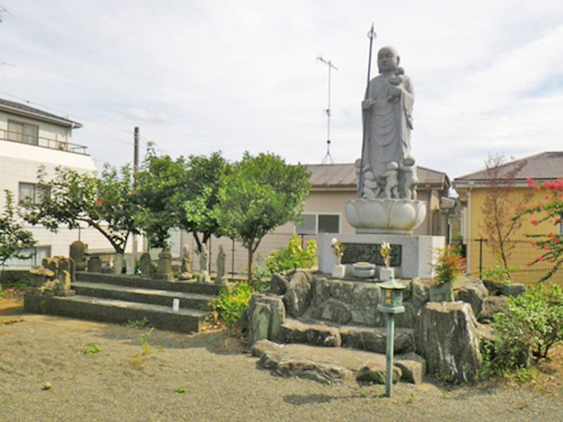 本厚木長谷霊園