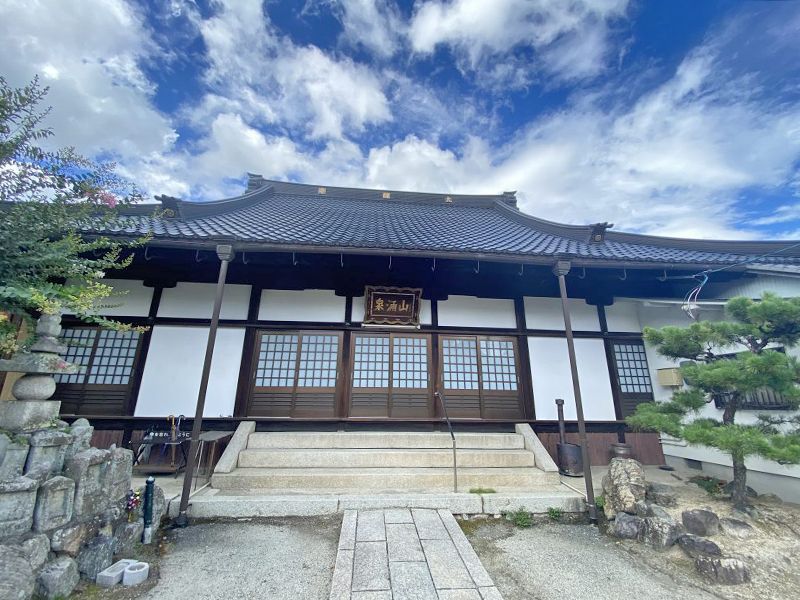 大練寺