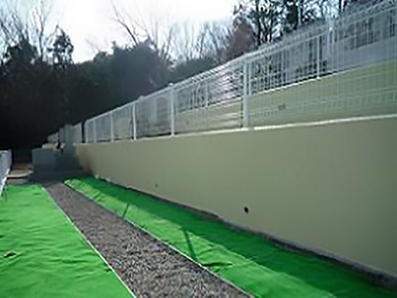 鉢ヶ峯堺中央東霊園