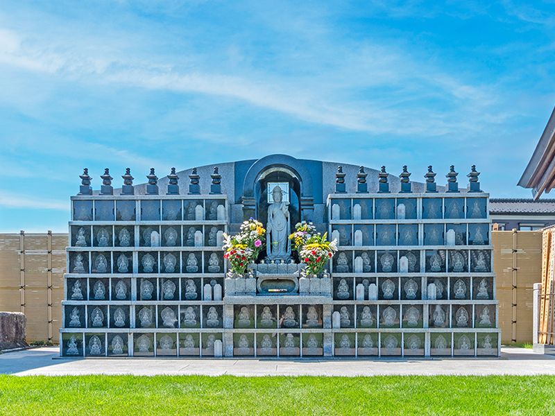 花光院 永代供養墓
