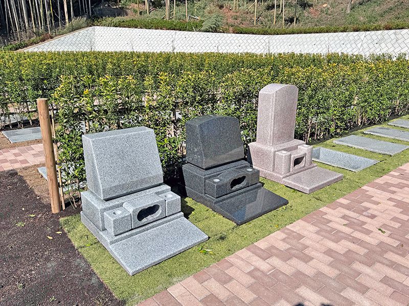 東京メモリアルパーク