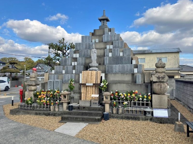 恵運寺