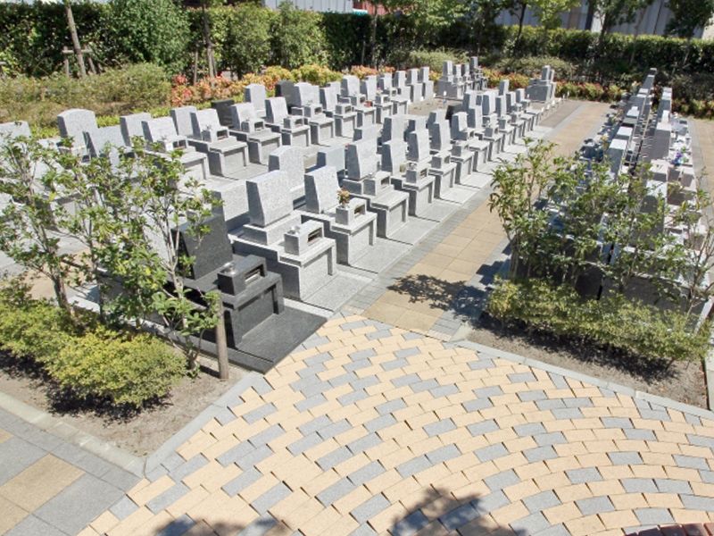 朝霞フォーシーズンメモリアル