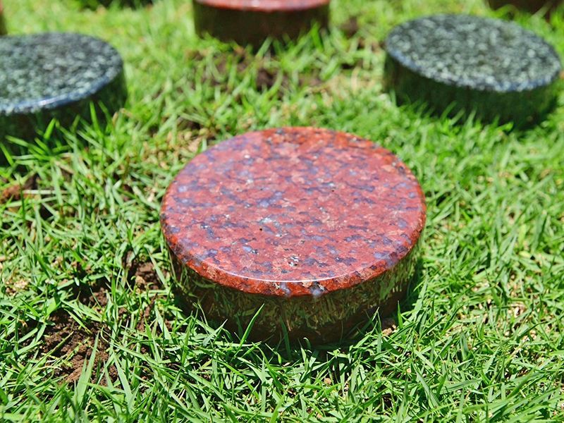 浅草桃林寺 樹木葬『禅-ZEN』