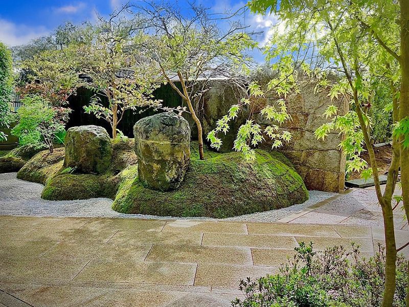 浅草桃林寺 樹木葬『禅-ZEN』