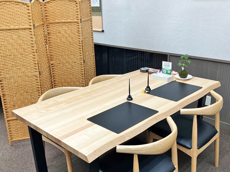 浅草桃林寺 樹木葬『禅-ZEN』