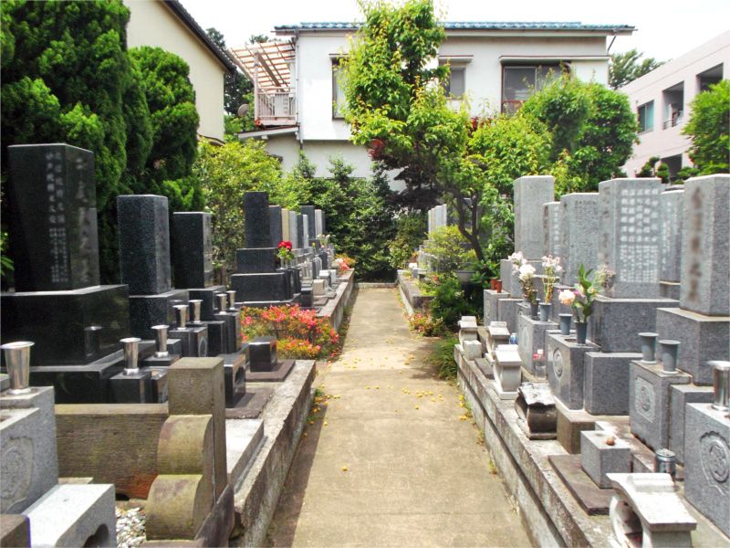 究竟寺
