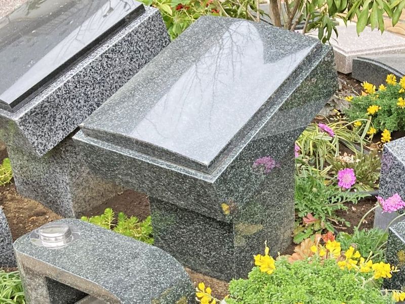 本立寺 島津山庭苑