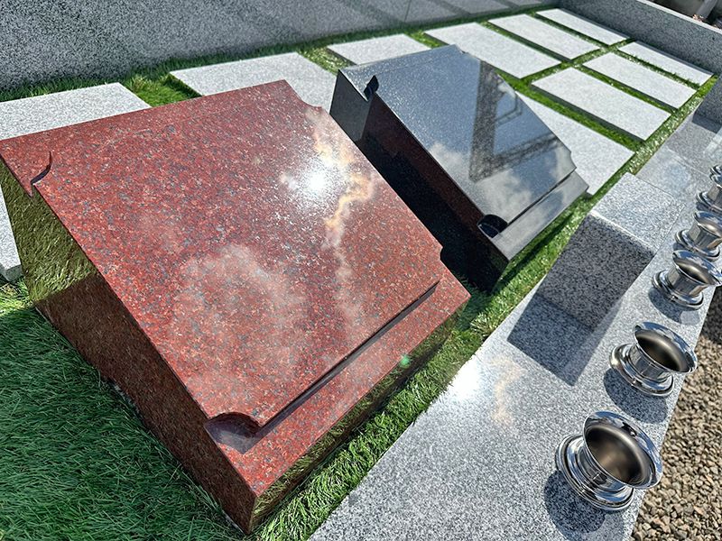 羽曳野メモリアルパーク