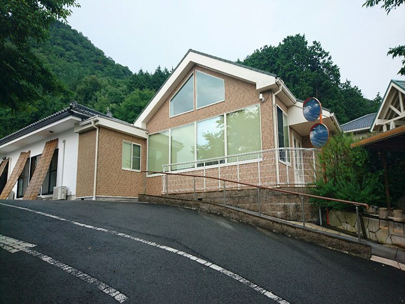 有馬富士メモリアルパーク