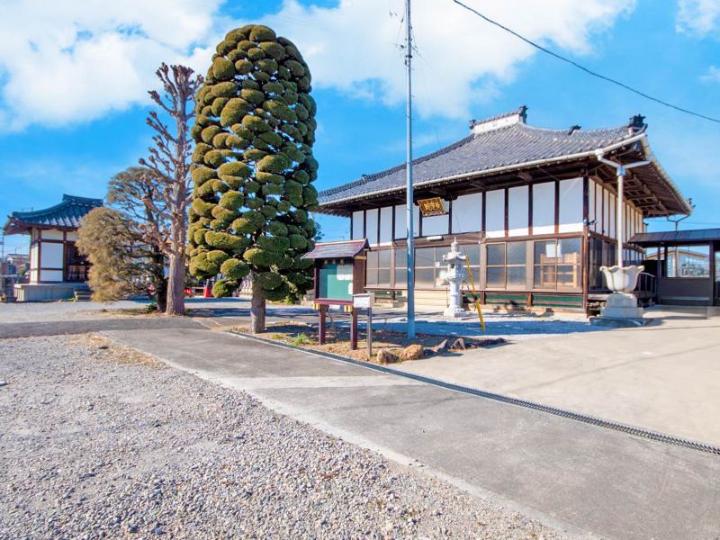 東光院