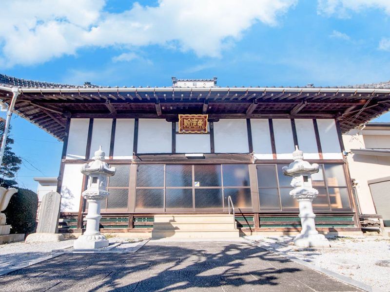 東光院