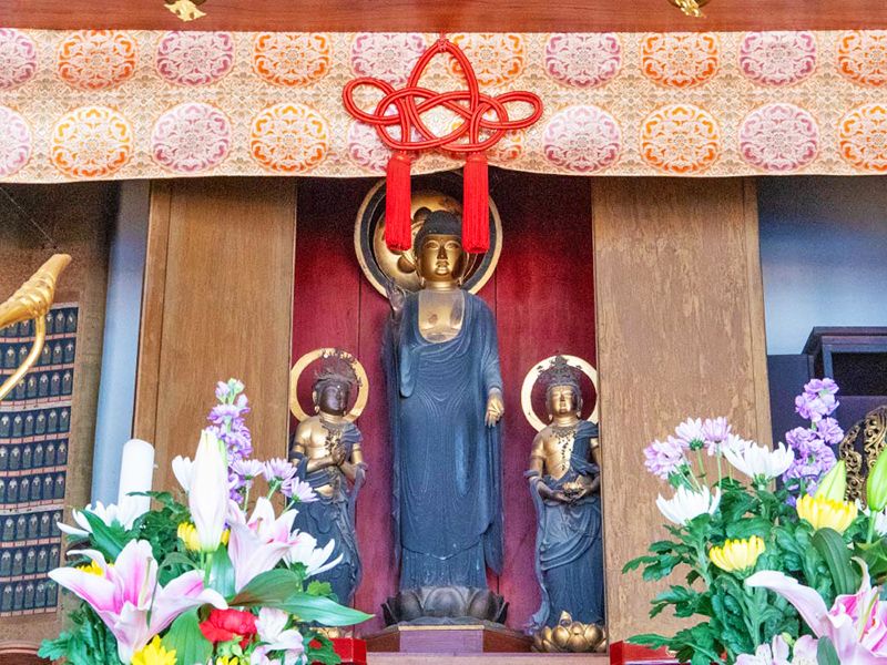 東光院