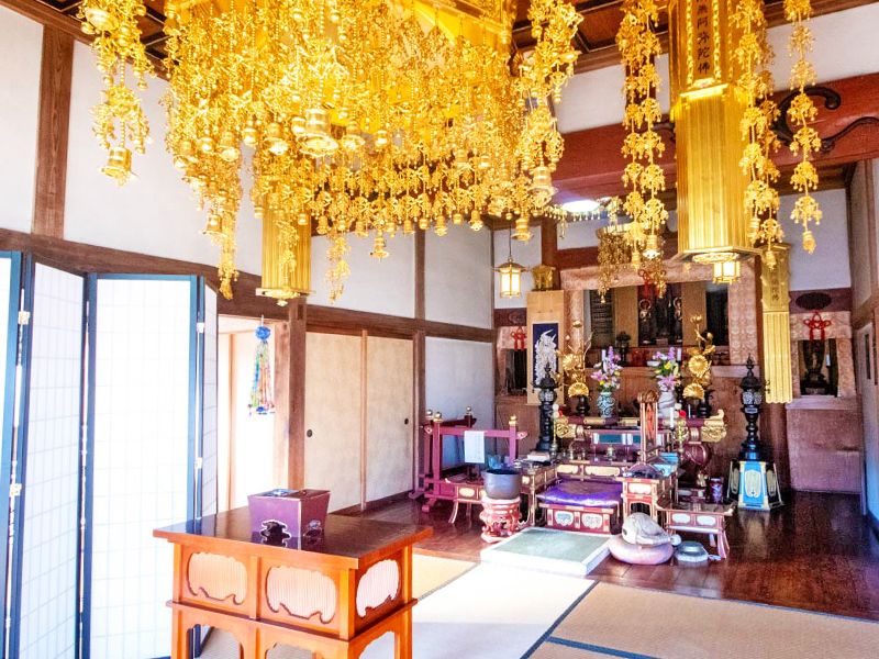 東光院