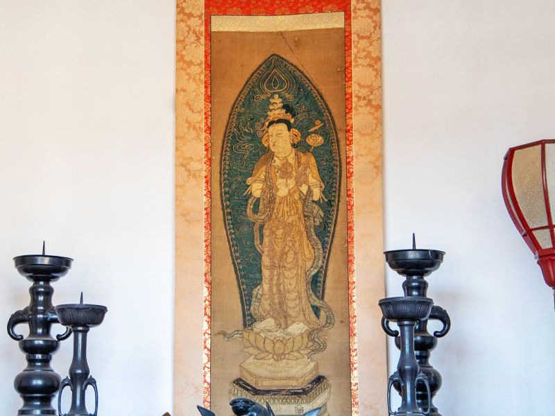 東光院