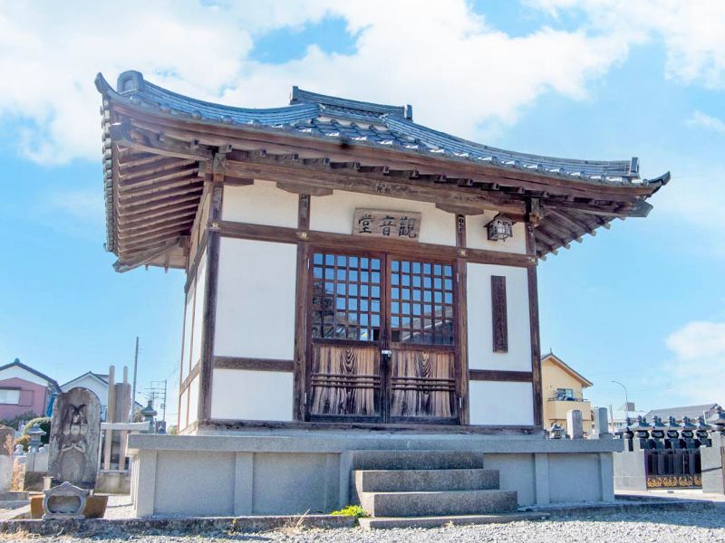 東光院