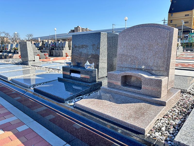 浦和さくら聖地苑