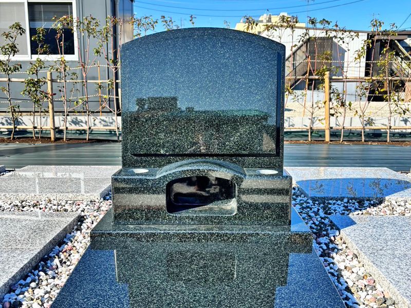 浦和さくら聖地苑