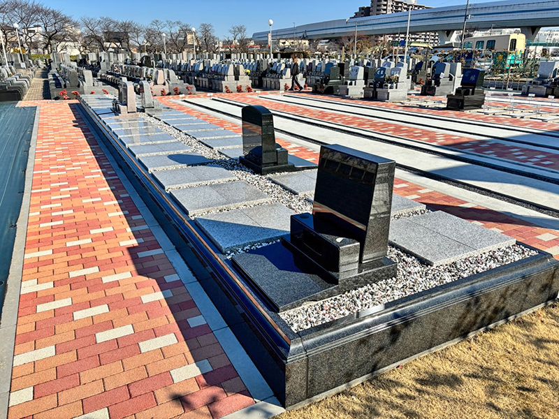 浦和さくら聖地苑