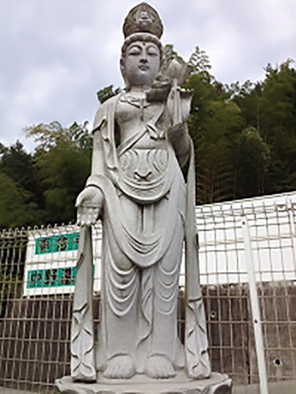 専念寺中野墓苑