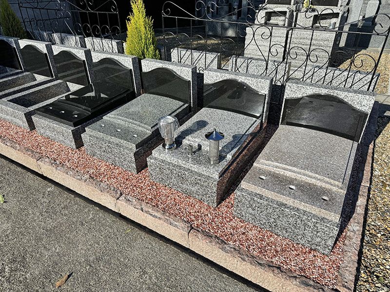 東山五条坂墓苑