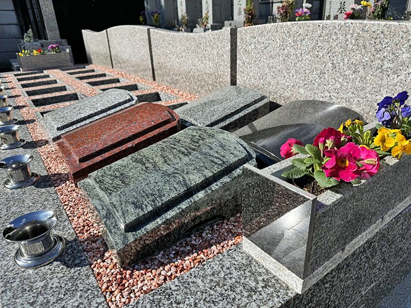 東山五条坂墓苑