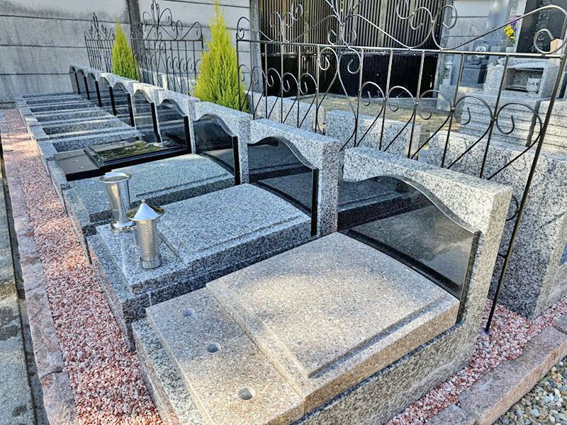 東山五条坂墓苑