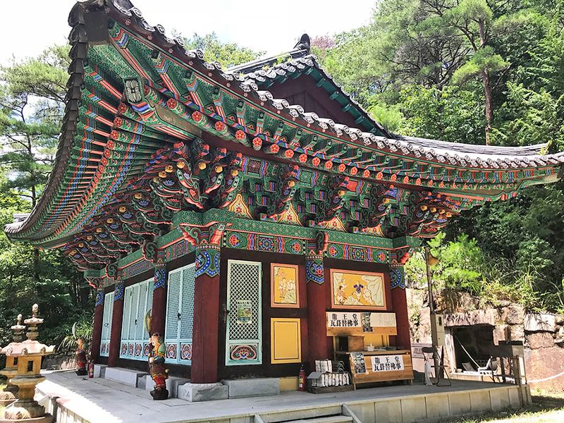 高麗寺国際霊園