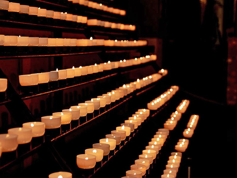 高麗寺国際霊園