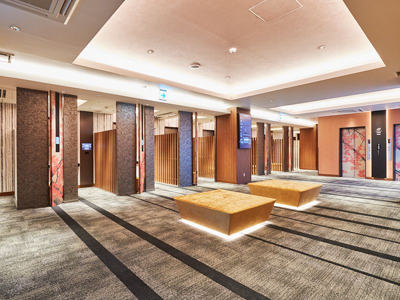 宝蔵寺 大阪御廟