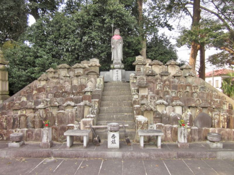 慶瑞寺霊園