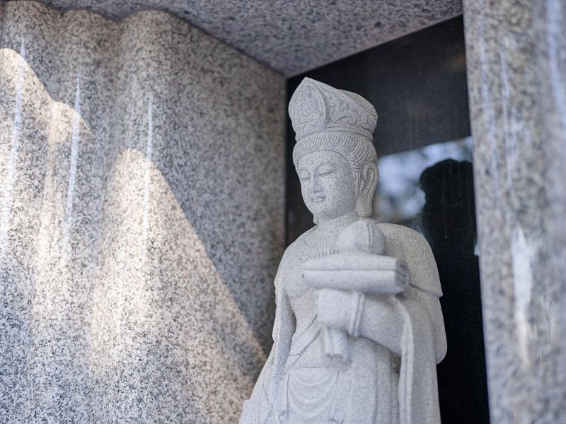 永代供養墓「燈」