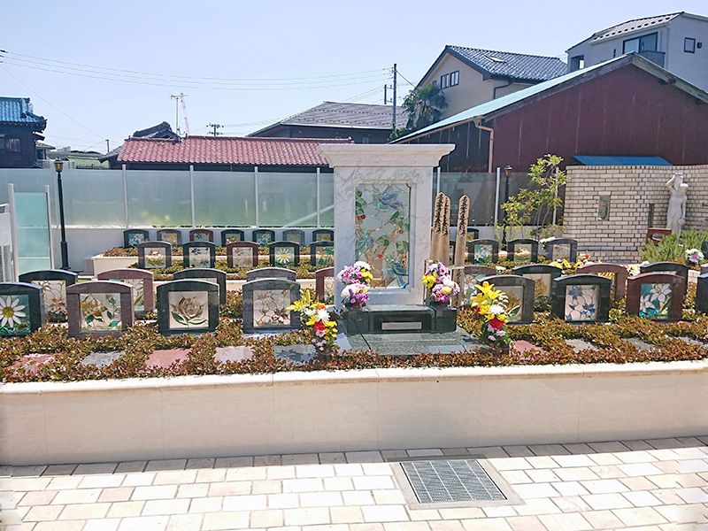 市川サールナートガーデン