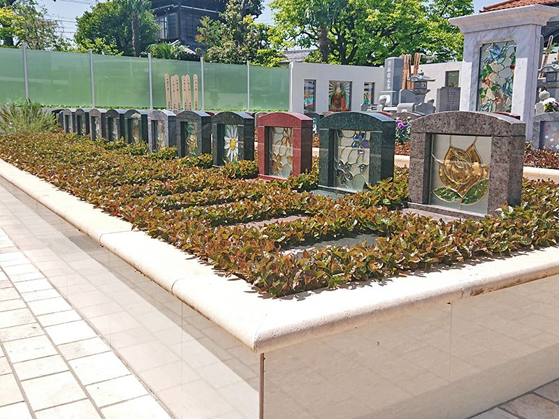 市川サールナートガーデン