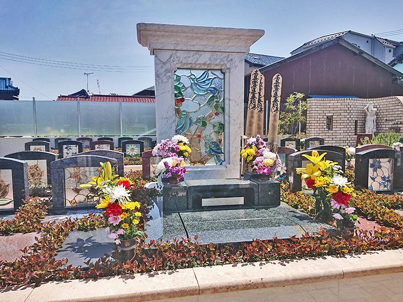 市川サールナートガーデン