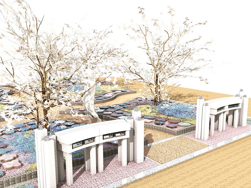 千早赤阪メモリアルパーク