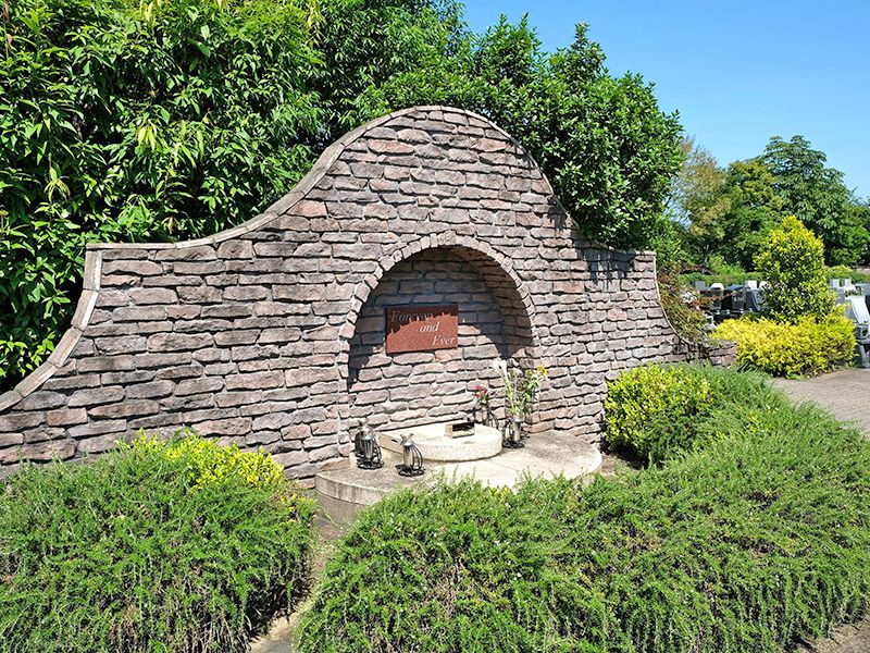 川越フォーシーズンメモリアル